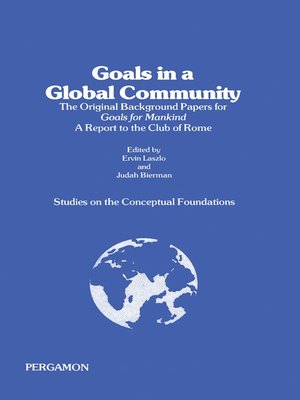 cover image of Studies on the Conceptual Foundations